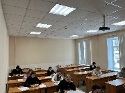 ФГБОУ ВО «Южно-Уральский государственный гуманитарно-педагогический университет» (г. Челябинск)